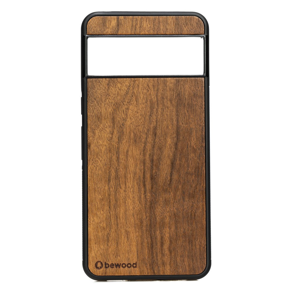 Bewood Holzhülle Für Google Pixel 8 Pro Imbuia