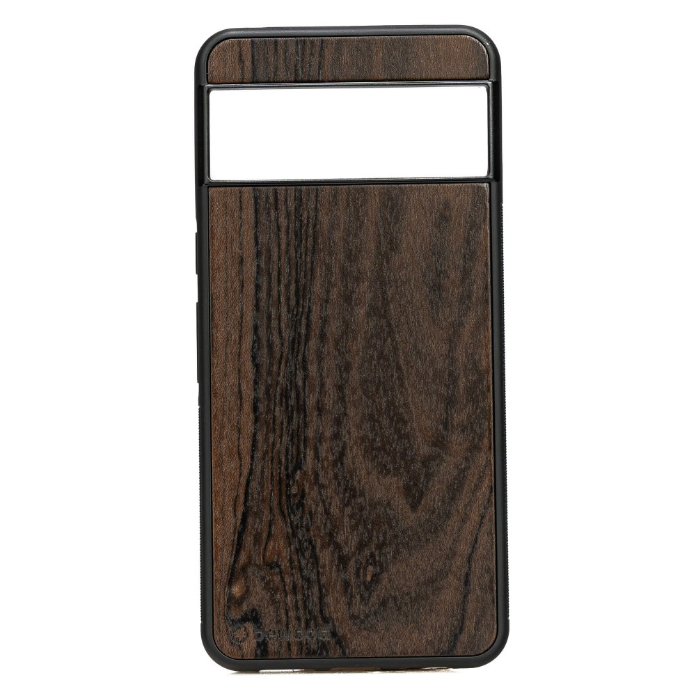 Bewood Holzhülle Für Google Pixel 8 Pro Ziricote