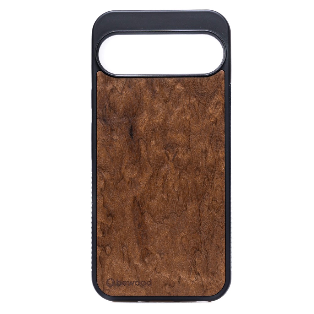Bewood Holzhülle Für Google Pixel 9 Pro Xl Imbuia