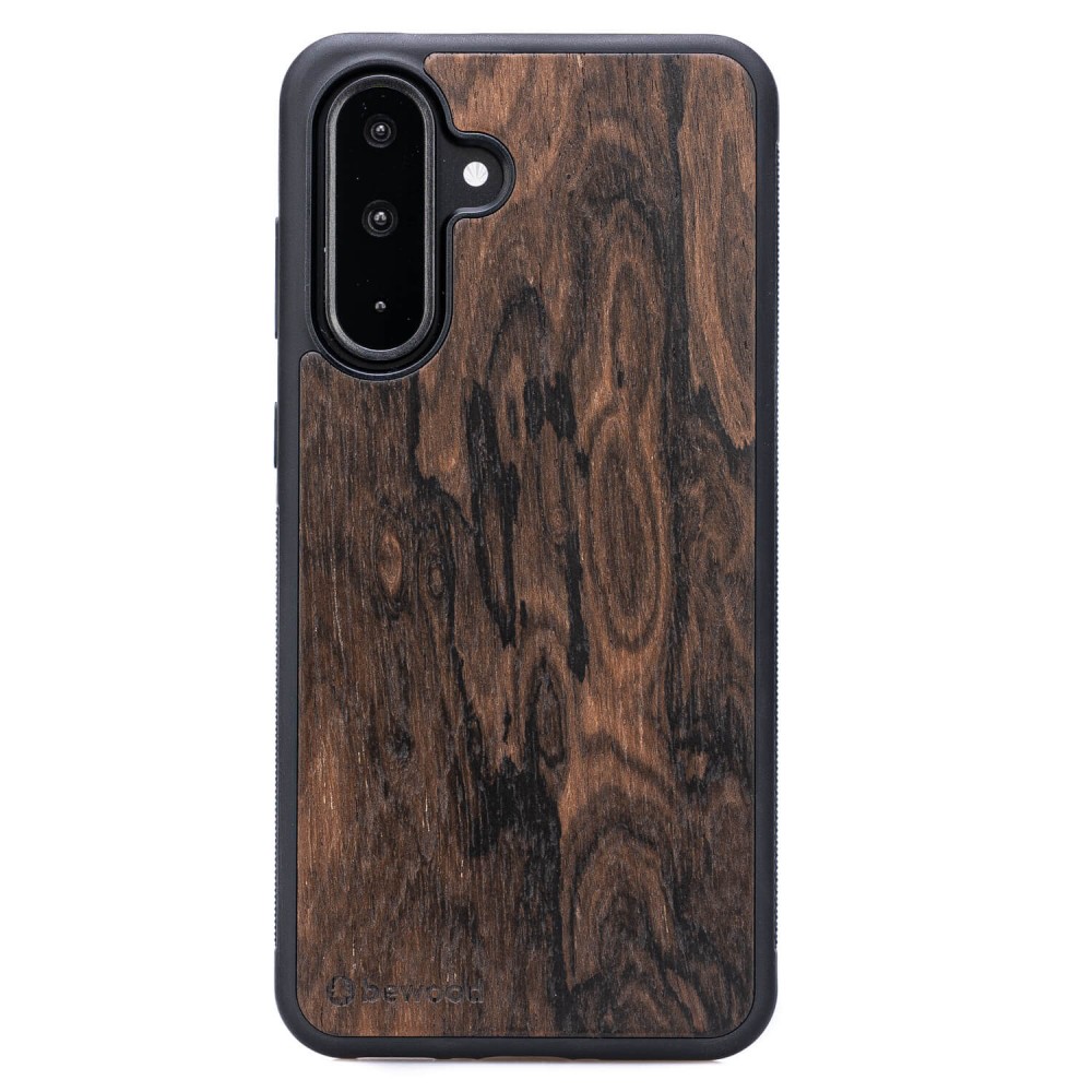 Bewood Holzhülle Für Samsung Galaxy A26 5g Ziricote