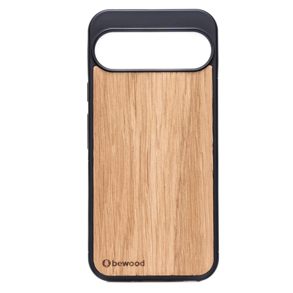 Bewood Holzhülle Für Google Pixel 9/9 Pro Eiche