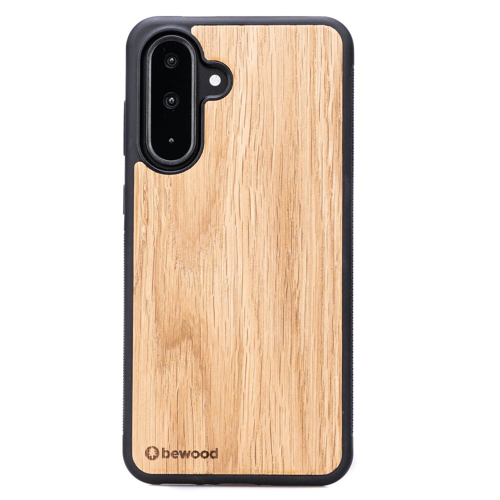 Bewood Holzhülle Für Samsung Galaxy A26 5g Eiche