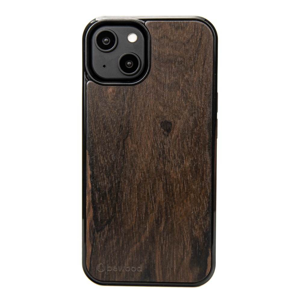 Bewood Holzhülle Für Iphone 15 Ziricote