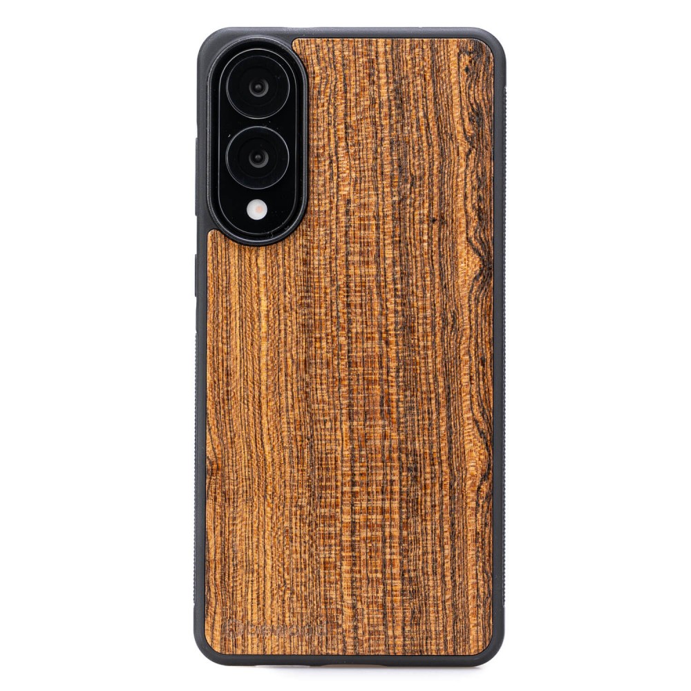 Bewood Holzhülle Für Samsung Galaxy S25 Edge Bocote
