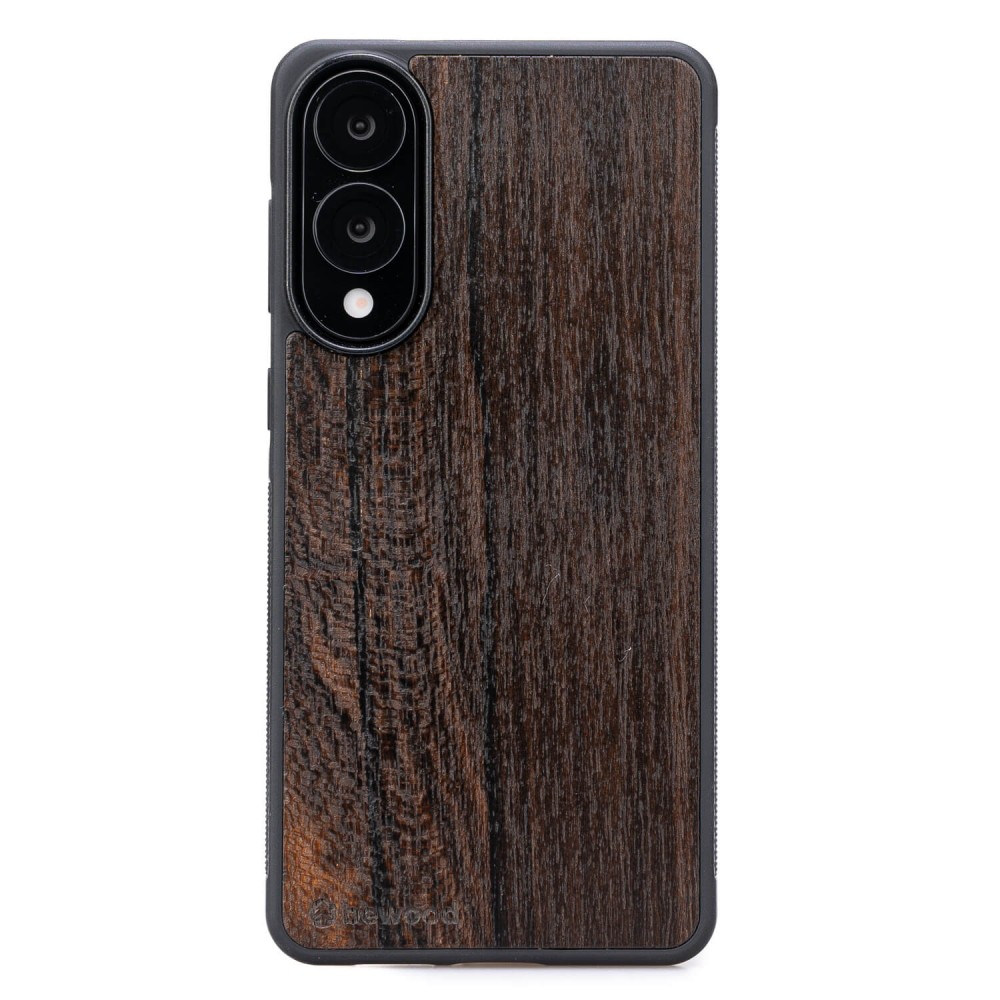 Bewood Holzhülle Für Samsung Galaxy S25 Edge Ziricote