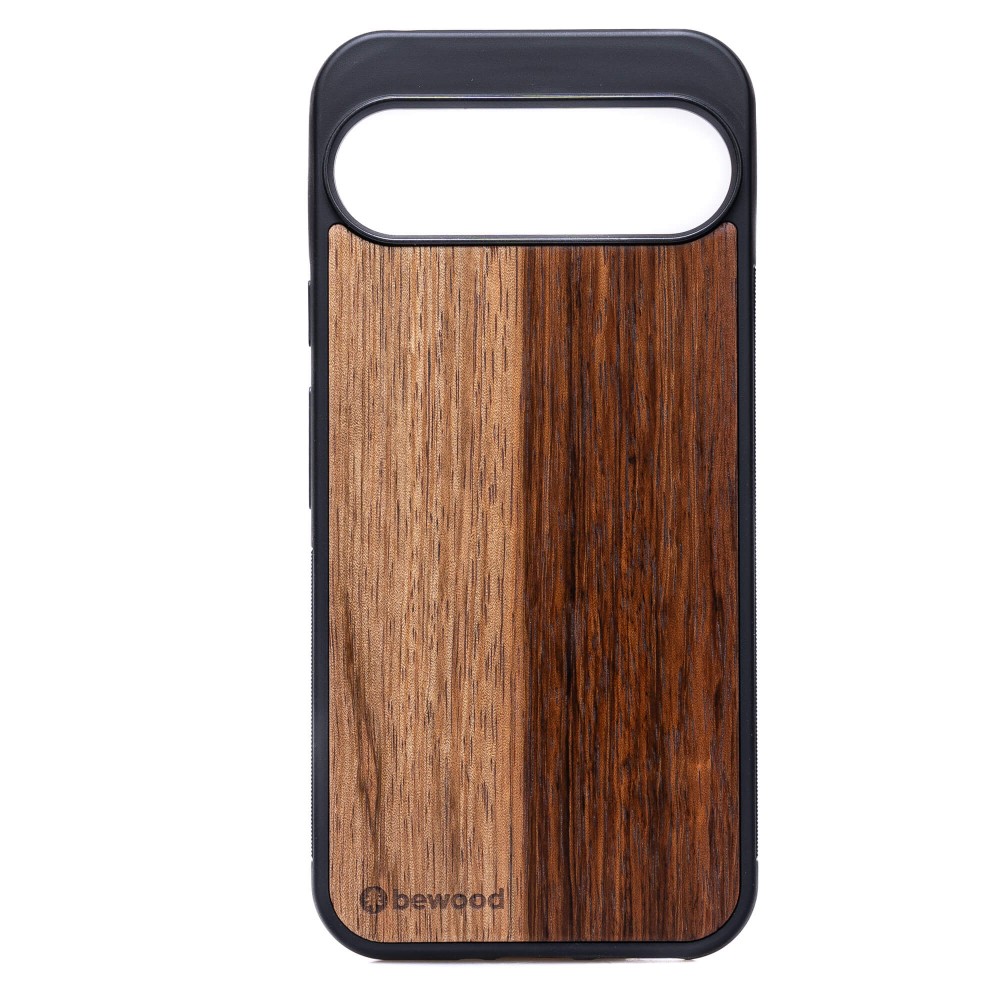 Bewood Holzhülle Für Google Pixel 10 / 10 Pro Mango