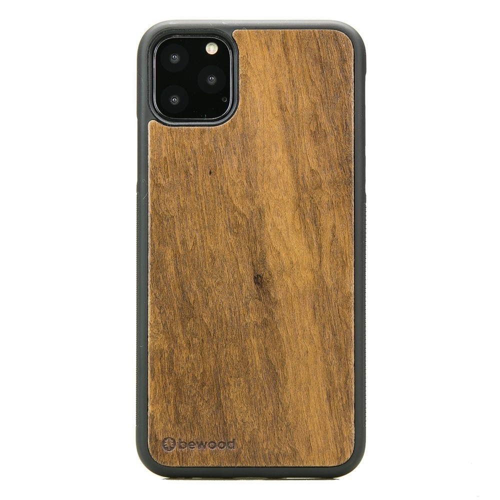 Imbuia Holzhülle Für Iphone 11 Pro Max