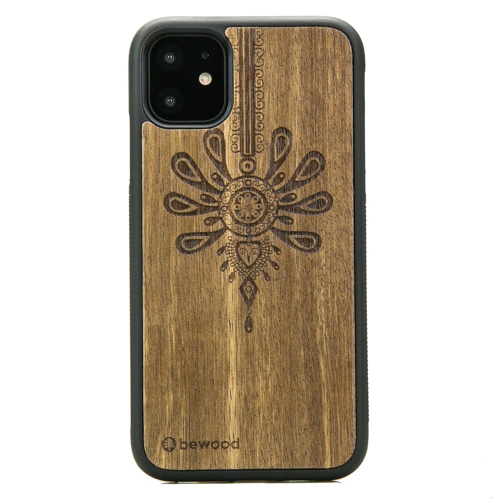 Holzhülle Für Iphone 11 Parzenica Limba