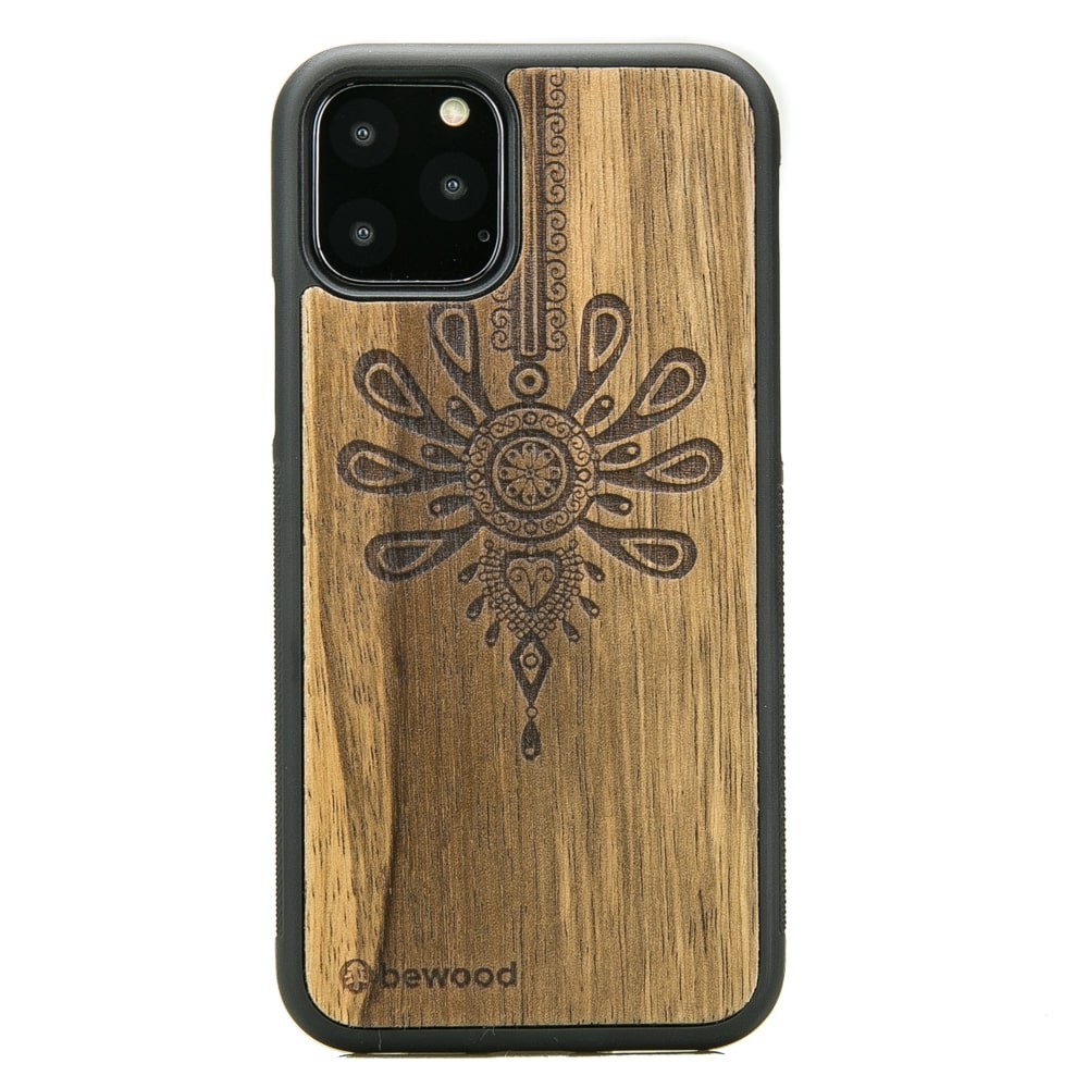 Holzhülle Für Iphone 11 Pro Parzenica Limba