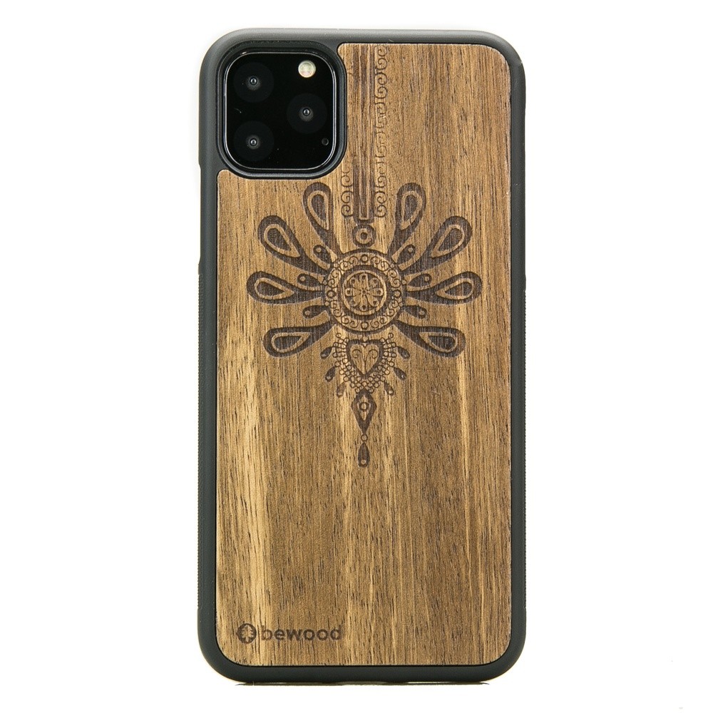 Holzhülle Für Iphone 11 Pro Max Parzenica Limba