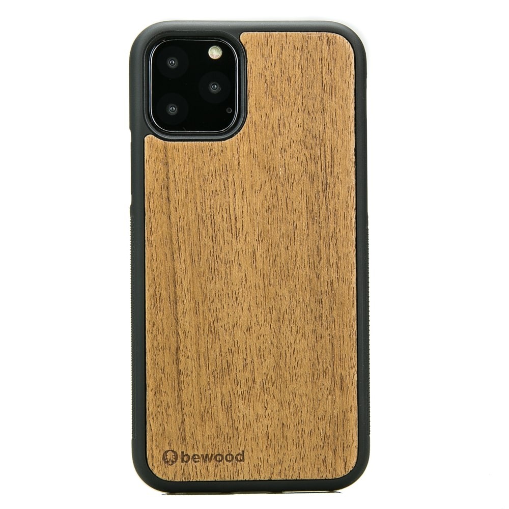 Holzhülle Für Iphone 11 Pro Tek