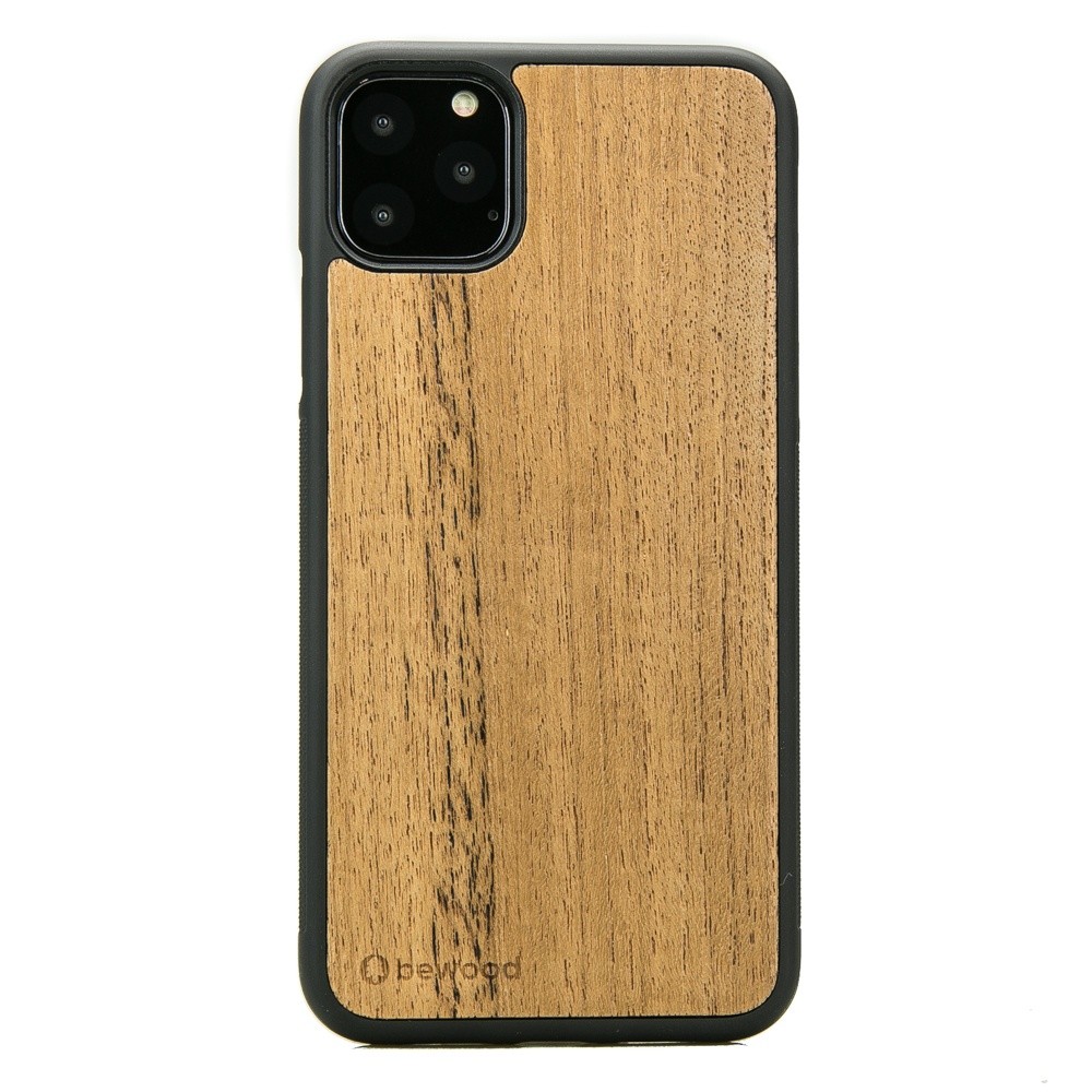 Holzhülle Für Iphone 11 Pro Max Tek