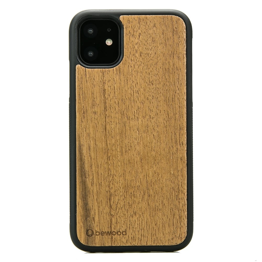 Tek Holzhülle Für Iphone 11