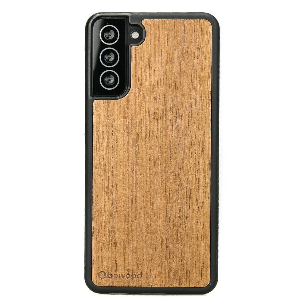 Holzhülle Für Samsung Galaxy S21 Plus Tek