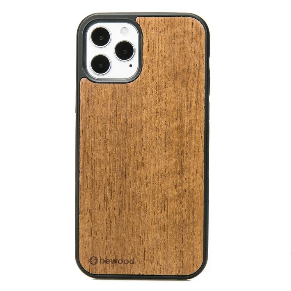 Holzhülle Für Iphone 12 / 12 Pro Tek