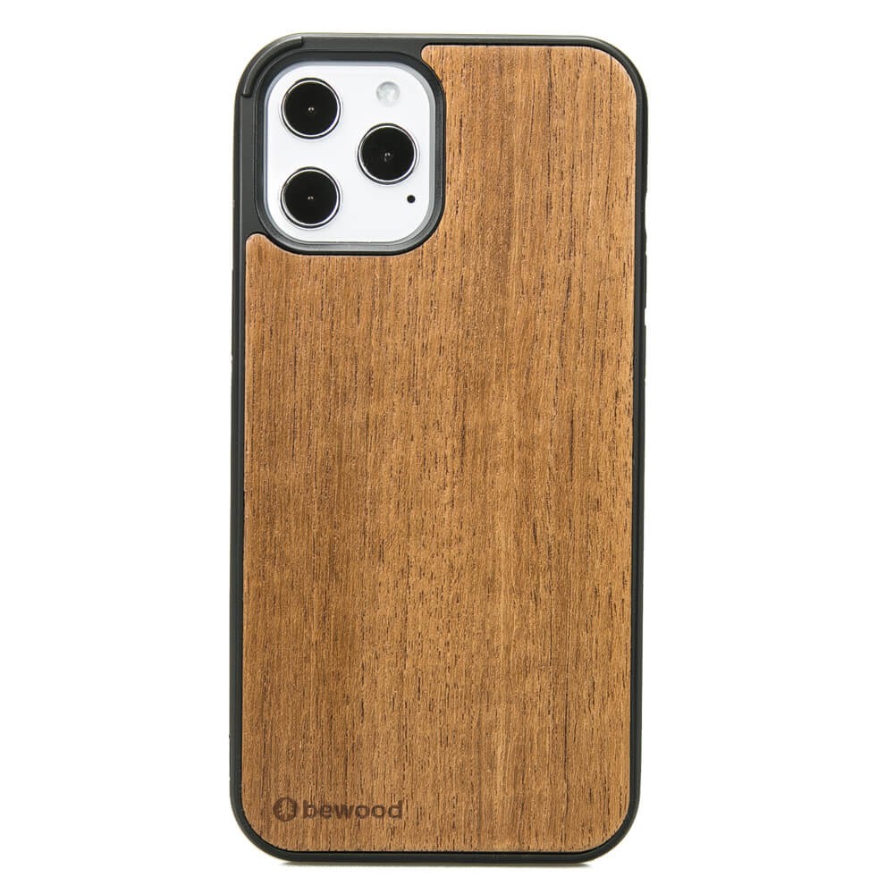 Tek Wooden Case Für Iphone 12 Pro Max