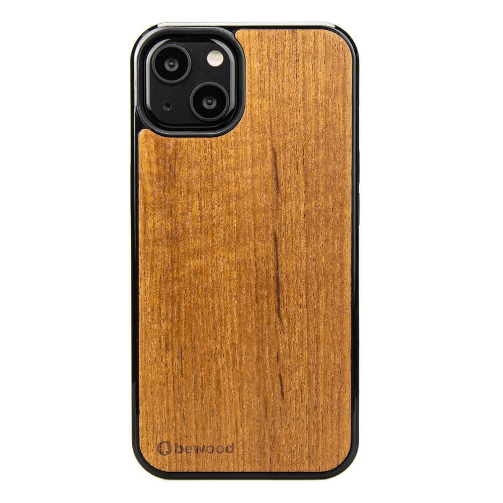 Tek Holzhülle Für Iphone 13