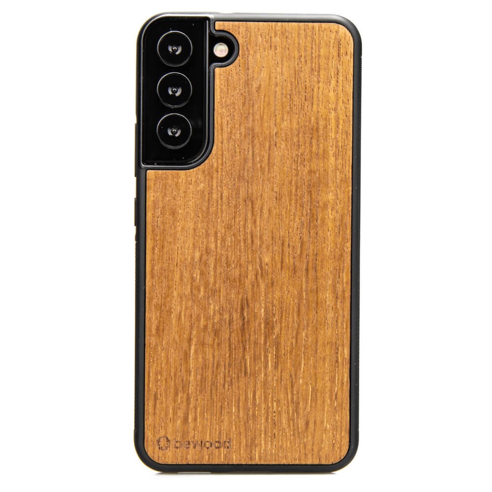 Holzhülle Für Samsung Galaxy S22 Plus Tek
