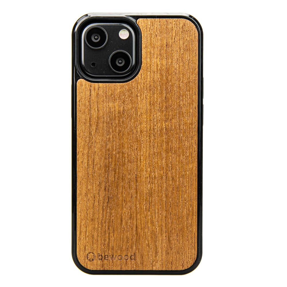 Tek Wooden Case Für Iphone 13 Mini