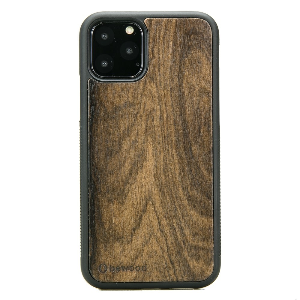 Ziricote Holzhülle Für Iphone 11 Pro