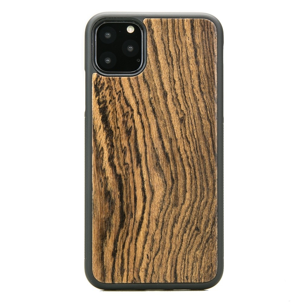 Holzhülle Für Iphone 11 Pro Max Bocote