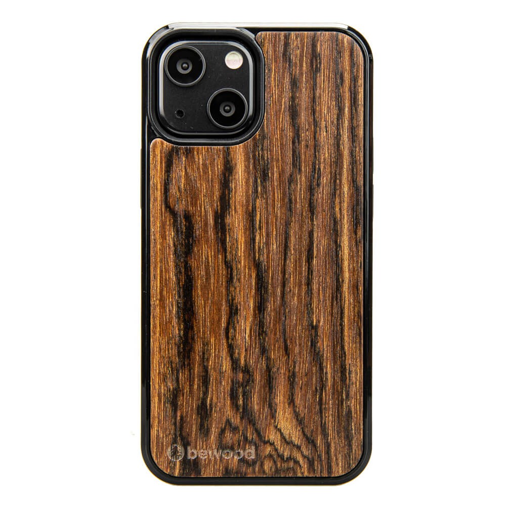 Holzhülle Für Iphone 13 Mini Bocote