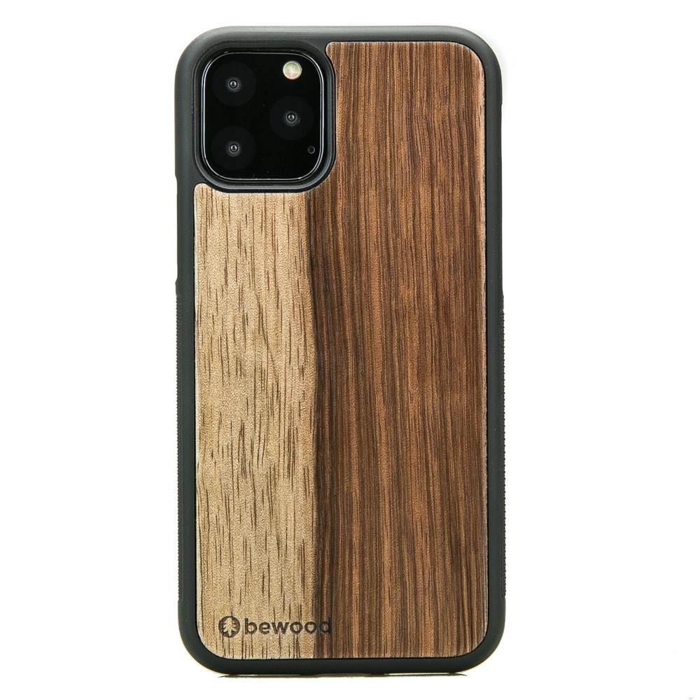 Holzhülle Für Iphone 11 Pro Mango