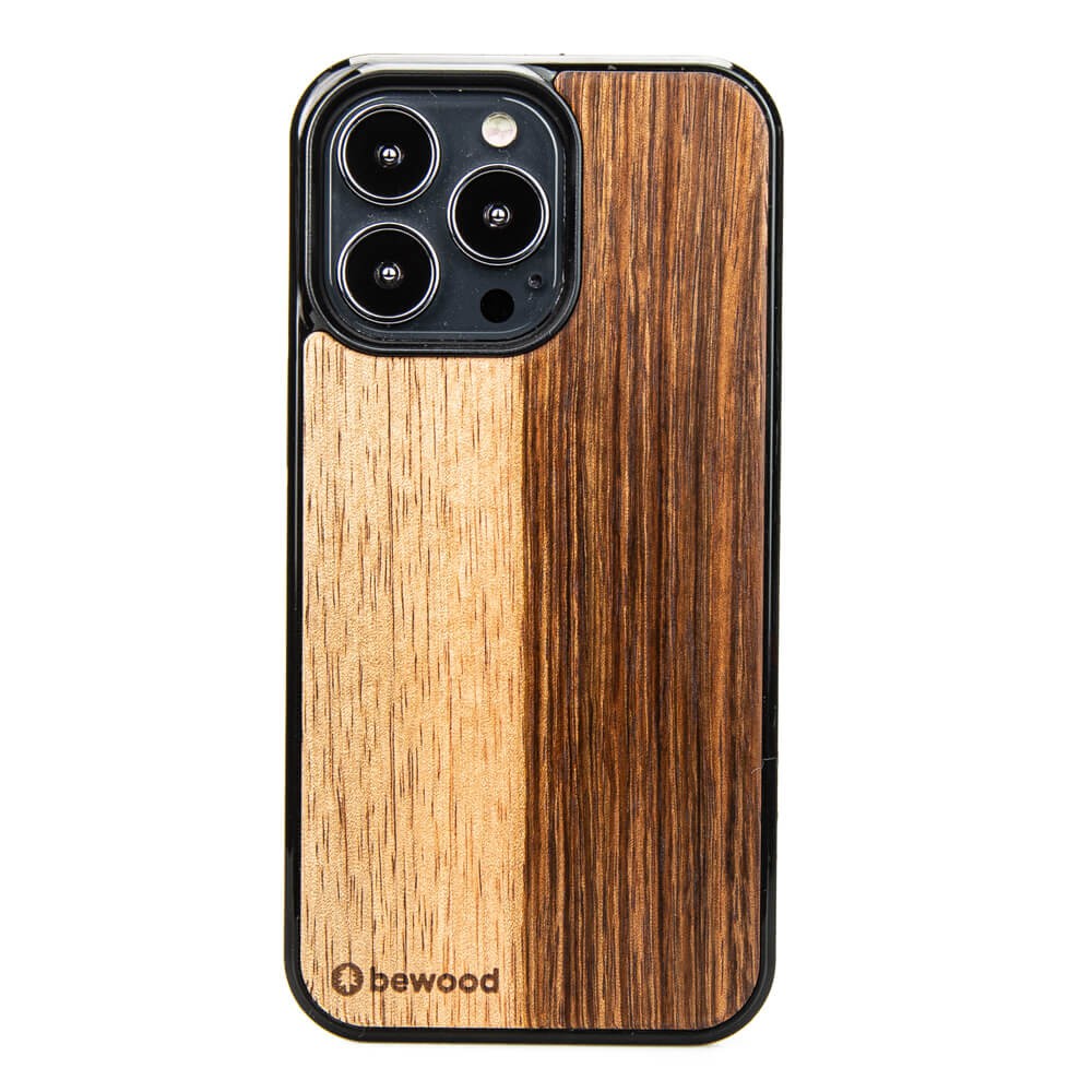 Mango Holzhülle Für Iphone 13 Pro