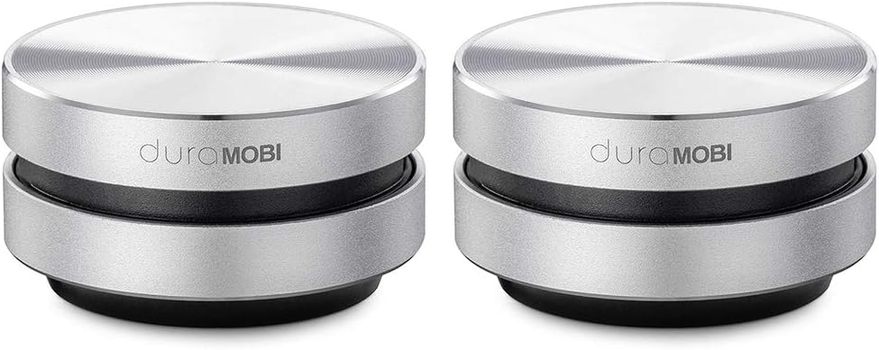 1 Set Mini-tragbare Kabellose Bluetooth-knochenschalllautsprecher Mit Kraftvollem Stereoklang Und Eingebautem Mikrofon