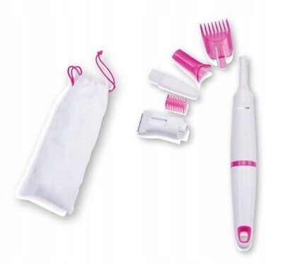 Silvercrest 3-in-1-schönheitstrimmer