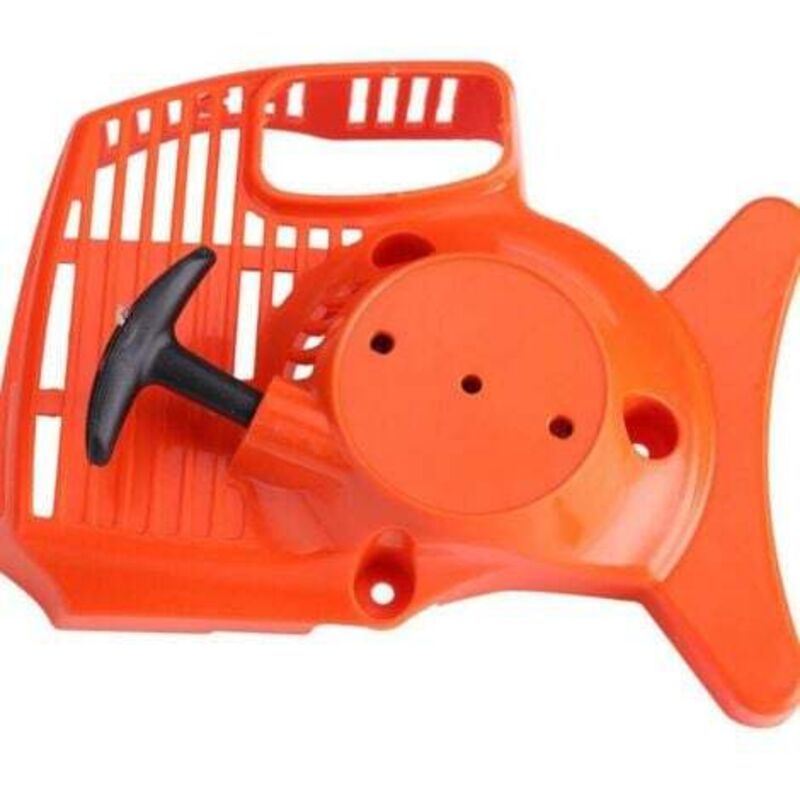 [niemals Verwendet] Rückstoßstarter Für Stihl Fs55 Fc55 Fs45 Fs46 Freischneider Teilenummer 4140-190-4009