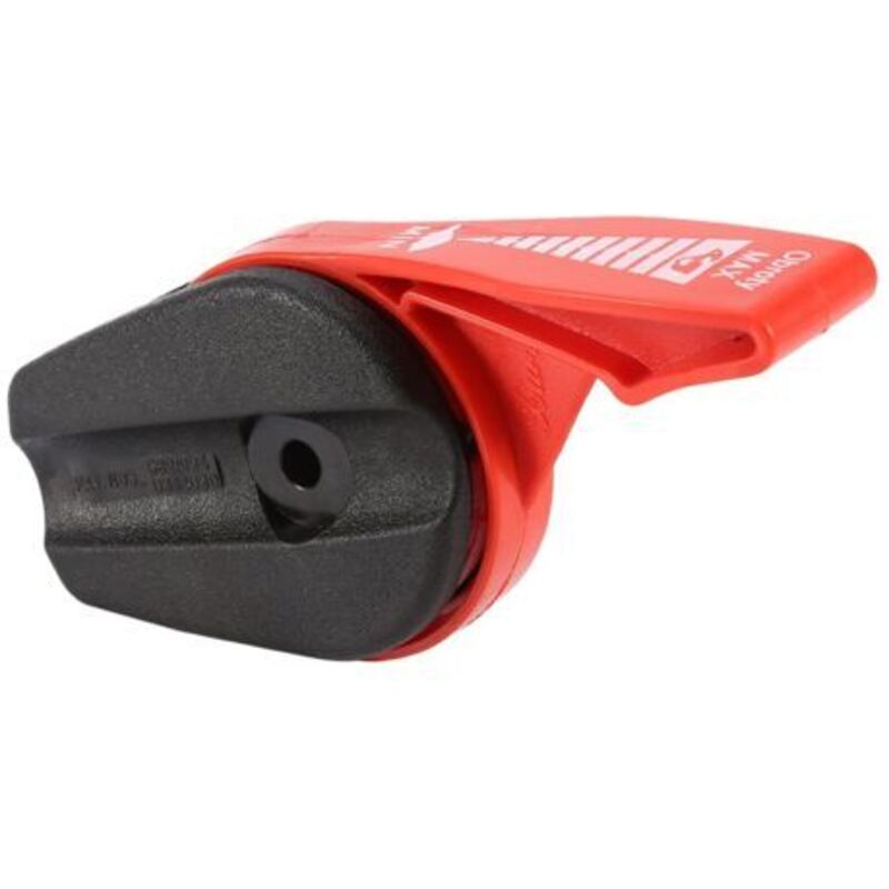 Universal 65 '' Gas Switch Faucheuse Accélérateur Kit Câble Commutateur Pour Jardin Tondeuse À Gazon Contrôle Jardinage Machine Robinet(rouge)