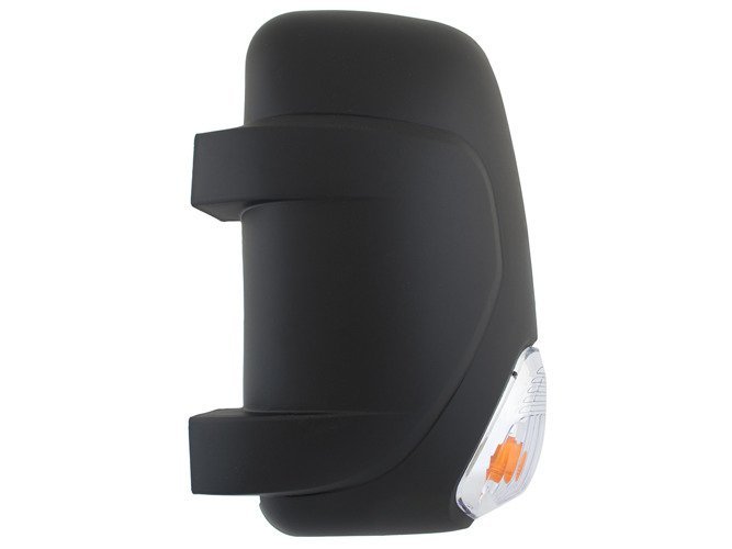 Renault Master 2010 – Außenspiegelgehäuse Mit Langem Arm + Linker Blinker