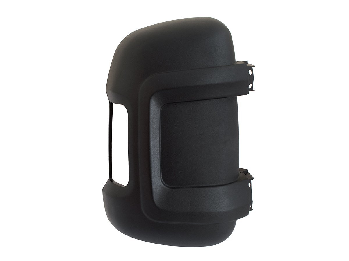Fiat Ducato 2006- Langer Arm, Rechtes Außenspiegelgehäuse