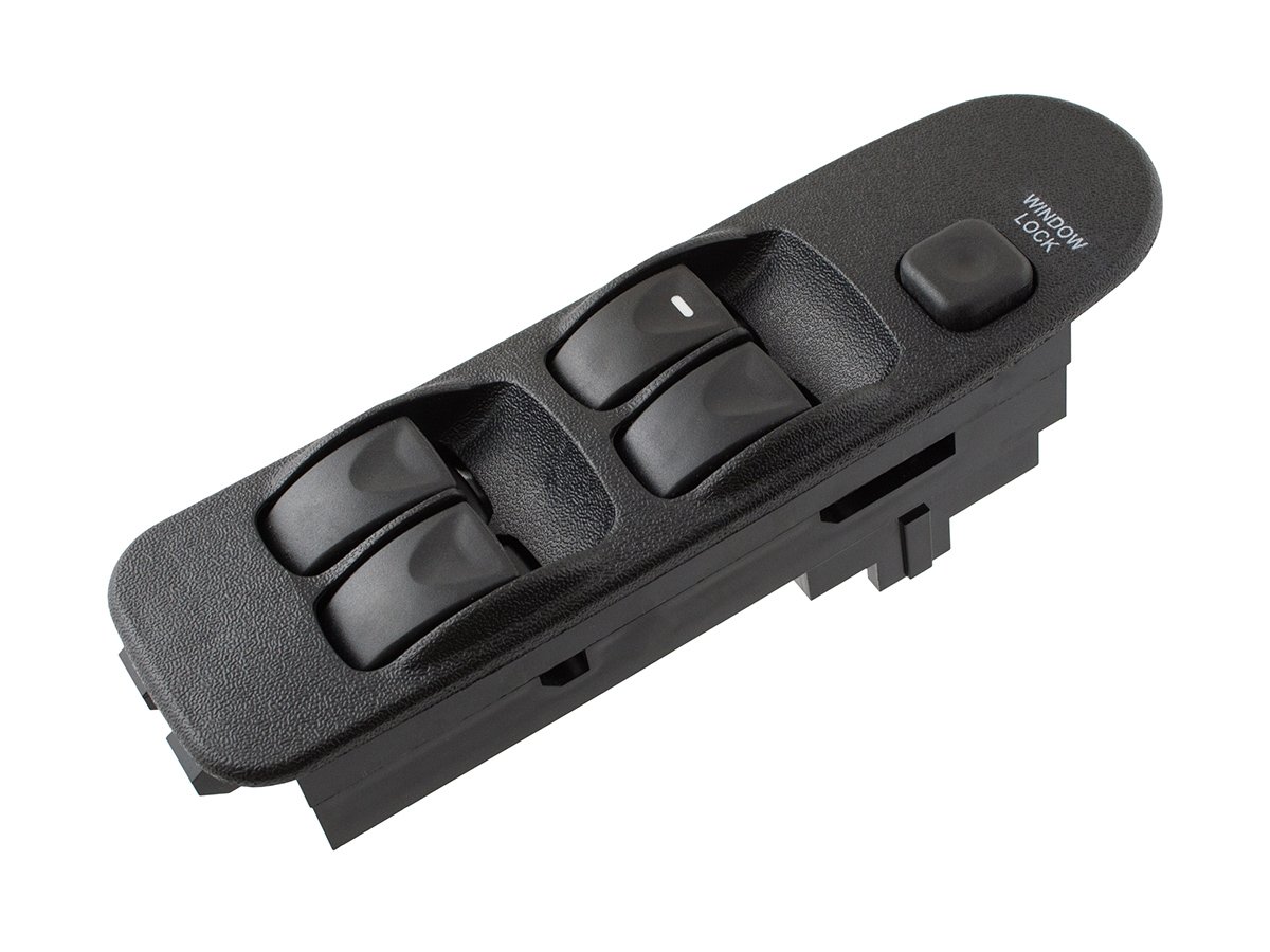 Mitsubishi Carisma 95-06 Kombinations-fensterheberschalter