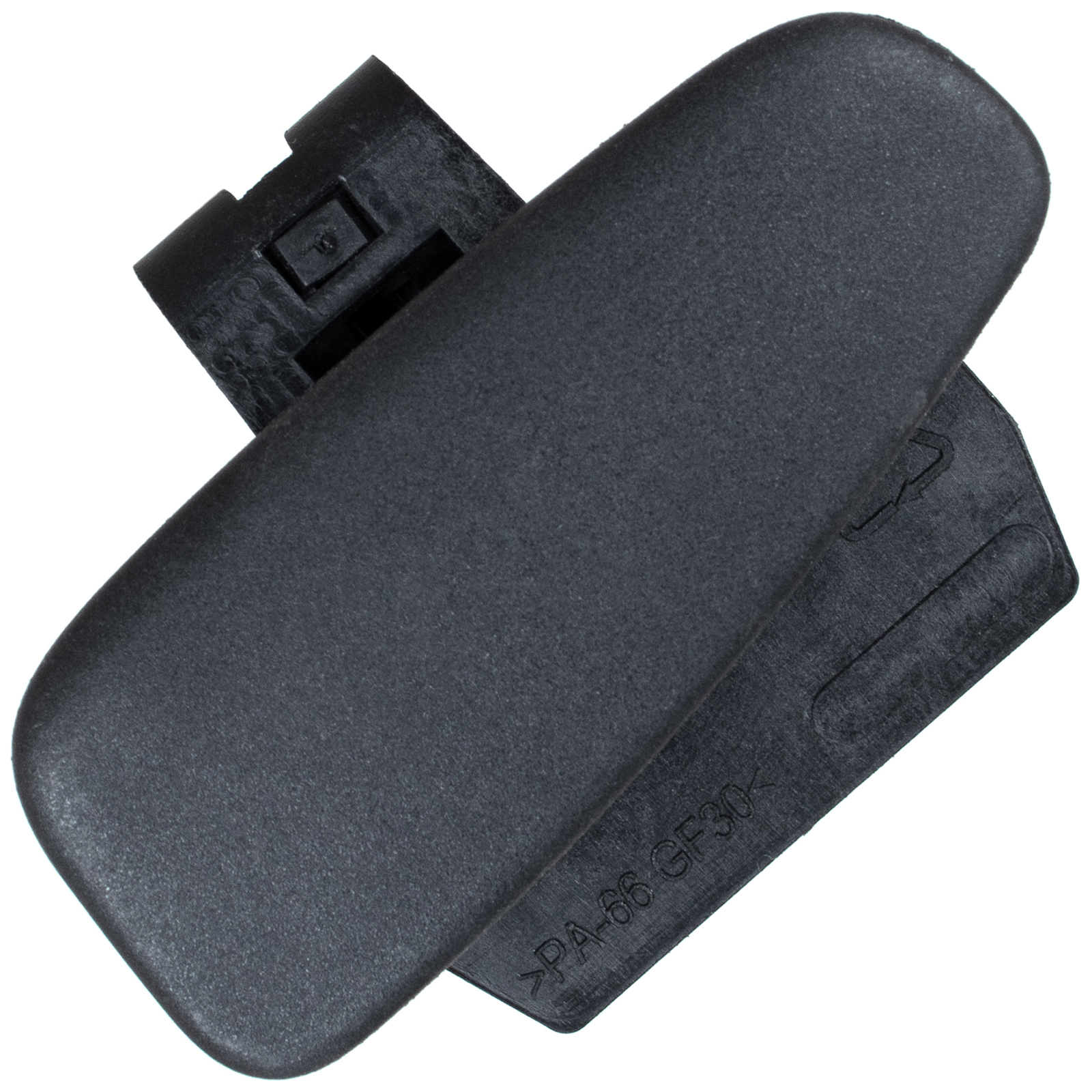 Renault Clio Iv 2012 – Handschuhfachgriff Schwarz