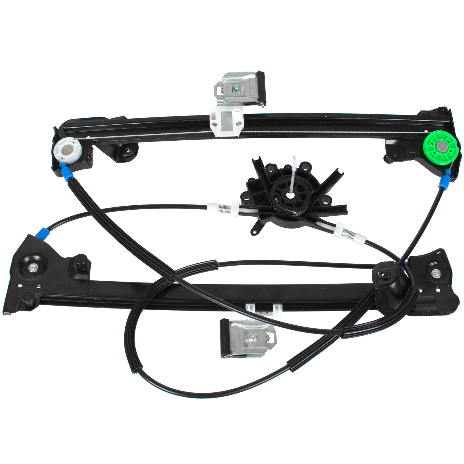 Land Rover Freelander 97-06 Elektrischer Fensterheber Ohne Heckklappenmotor