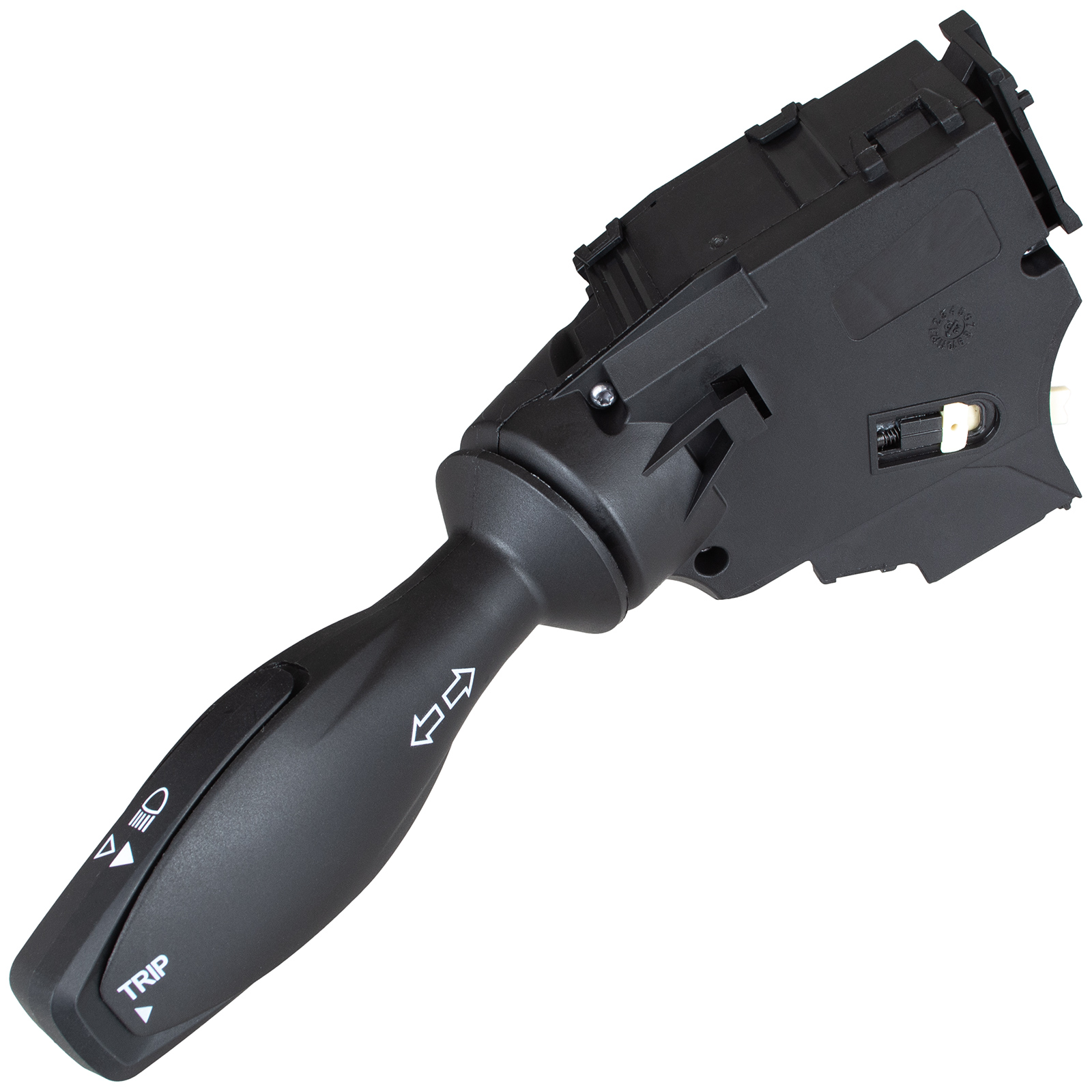 Ford Fiesta Vi Mk7 2008 - Licht- Und Blinkerschalterhebel