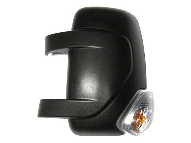 Renault Master 2010 – Außenspiegelgehäuse + Linker Blinker