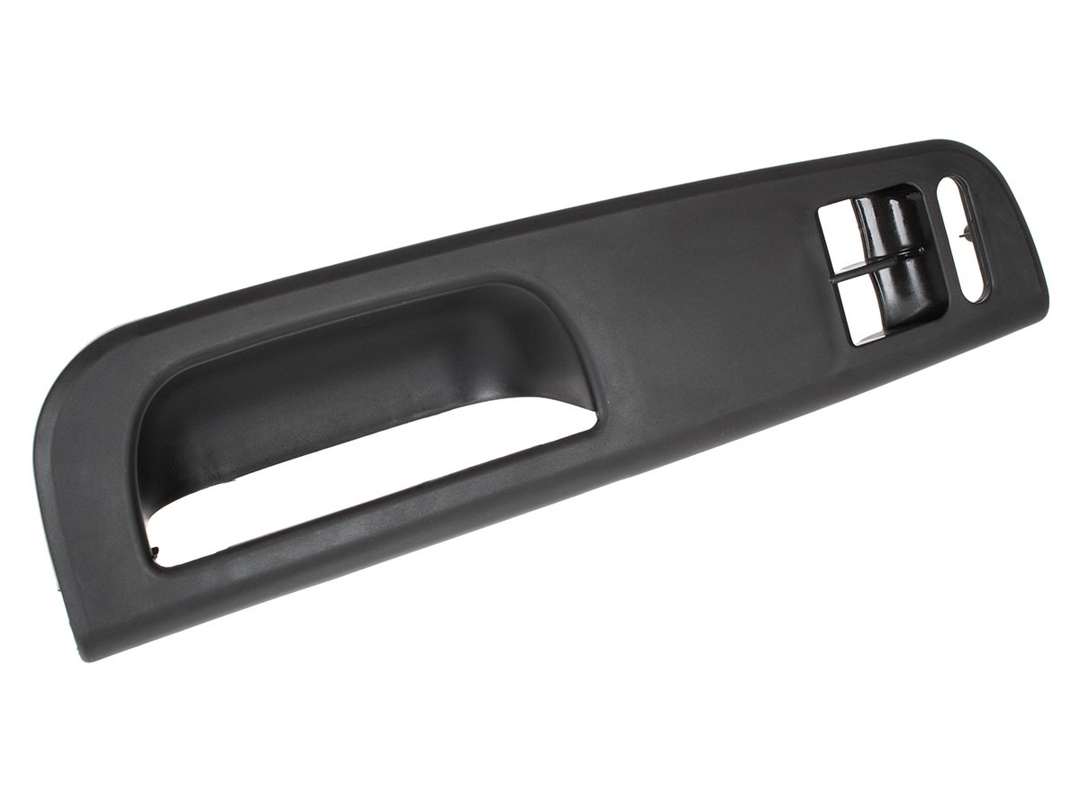 Vw Sharan 95-10 Türgriff Schwarz Vorne Links 2 Fenster