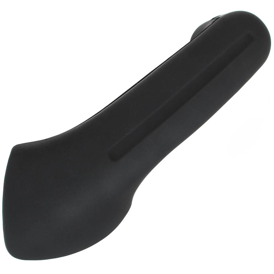 Vw Golf Iv 97-03 Türgriff Links Hinten Schwarz