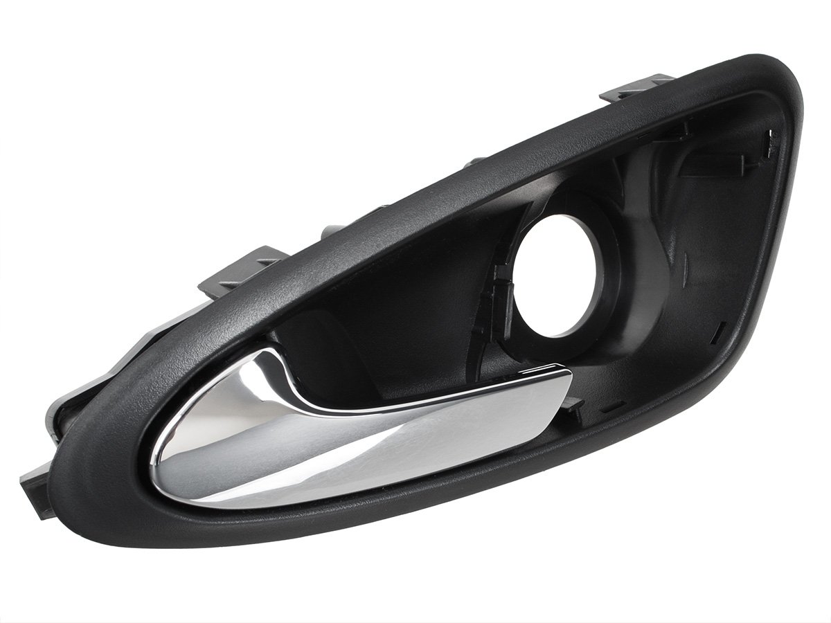 Seat Ibiza Iv 08-17 Türgriff Innen Verchromt Vorne Links