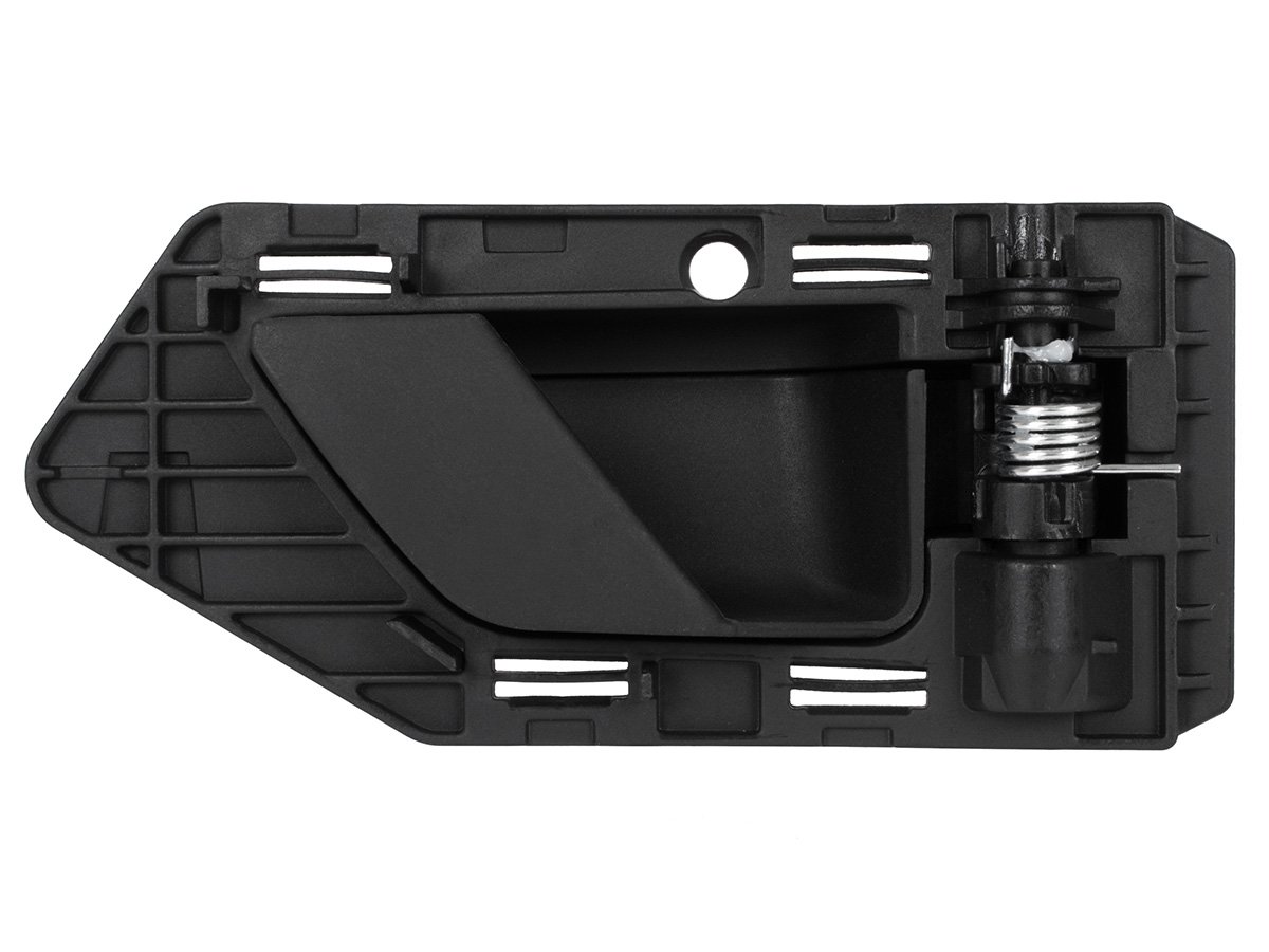 Citroen Berlingo 96-08 Innentürgriff Schwarz Vorne Rechts