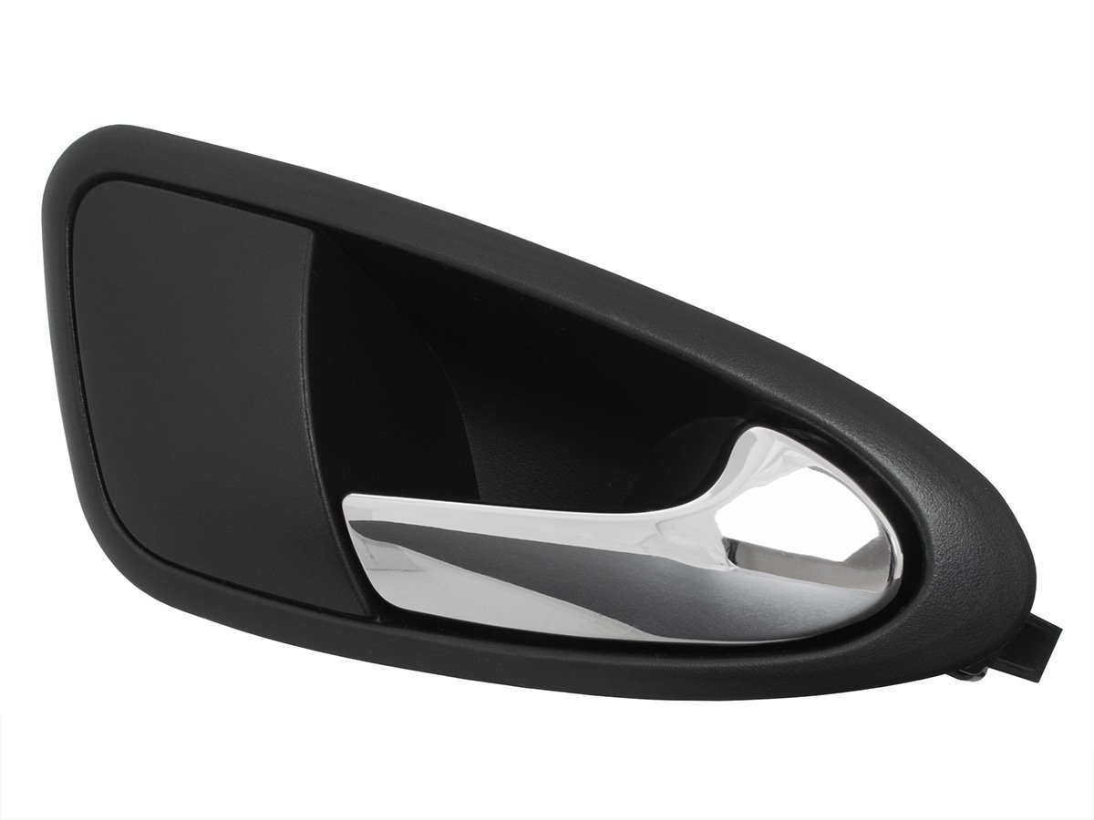 Seat Ibiza Iv 09-12 Türgriff Innen Verchromt Vorne Rechts