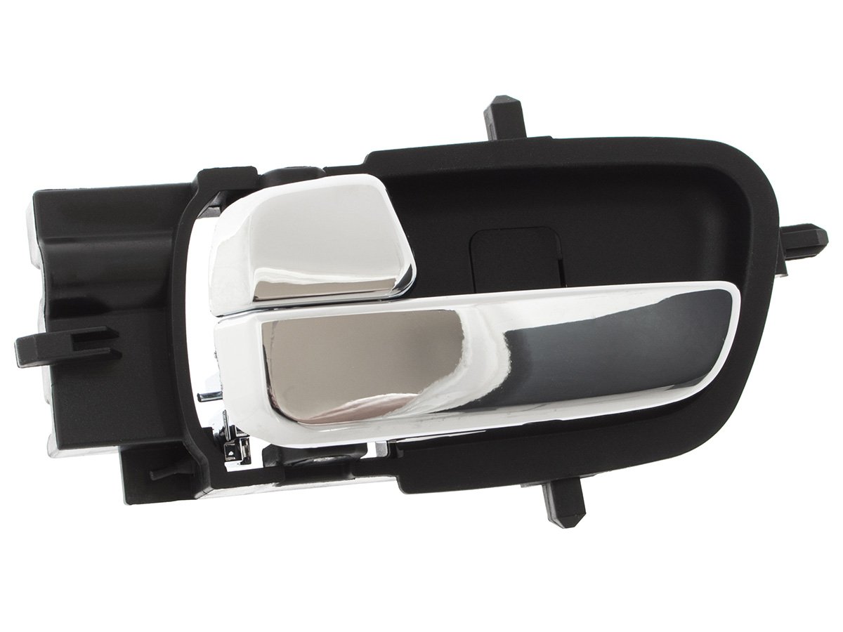 Hyundai I20 08-14 Türgriff Innen Links, Chrom