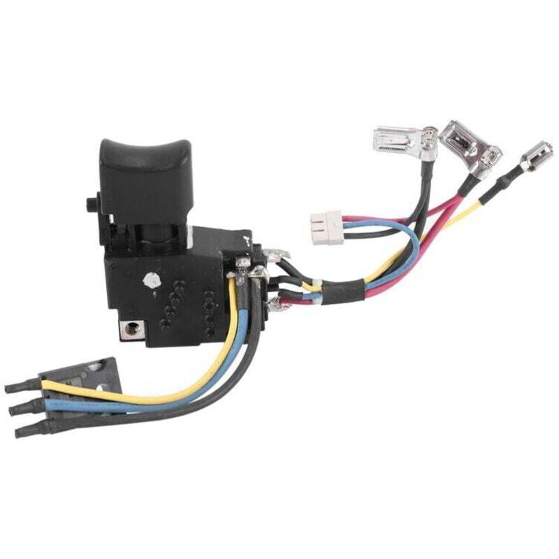 Bardusch Schalter Für Majeua 6507244 Dhp458 Dhp448 Ddf458 Ddf448 Bhp458 Bhp448 Bdf458 Bdf448 6506824