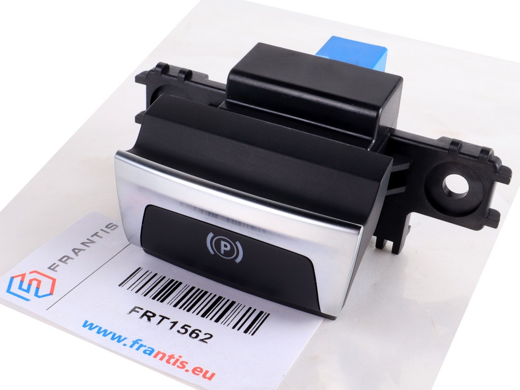 Handbremsknopfschalter Peugeot 308 Ii T9 96785851vv