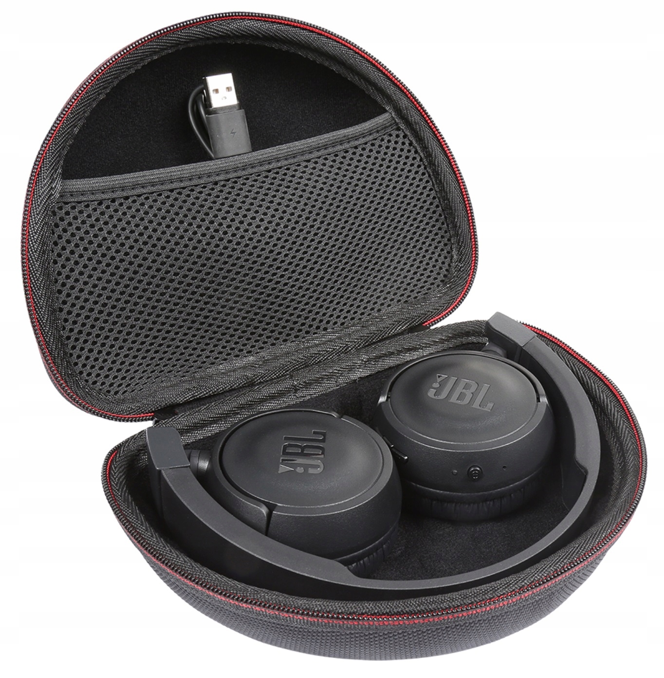 Hartschalenetui Für Jbl Tune 500bt T500 T450bt Kopfhörer