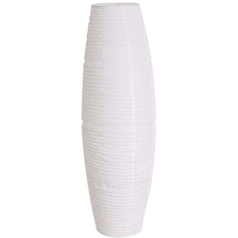 Elegante Stehlampe Aus Reispapier – Moderne Wohnzimmerleuchte Mit Seitlichem Und Einzelnem Schirm