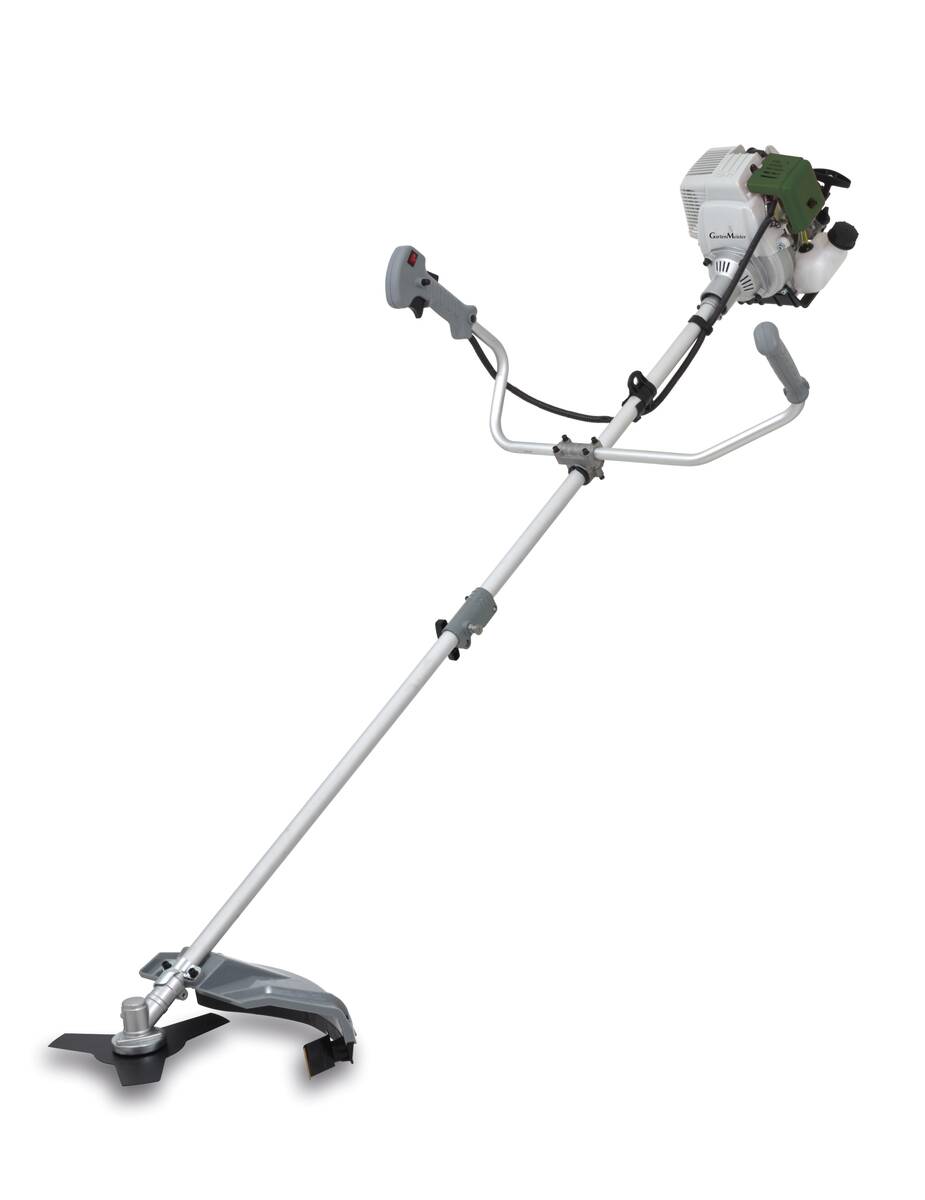 Benzin-freischneider 4-takt Motor Gm 4t-700 Gartenmeister